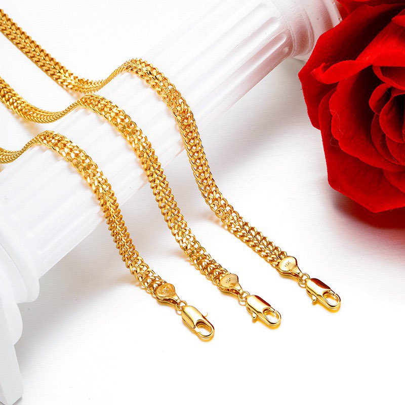 Xcm Chain - Ювелирные изделия XP — 45, 60