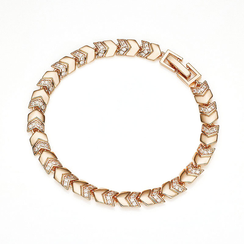 Xcm Chain - MxGxFam (17 см/19 см x 6