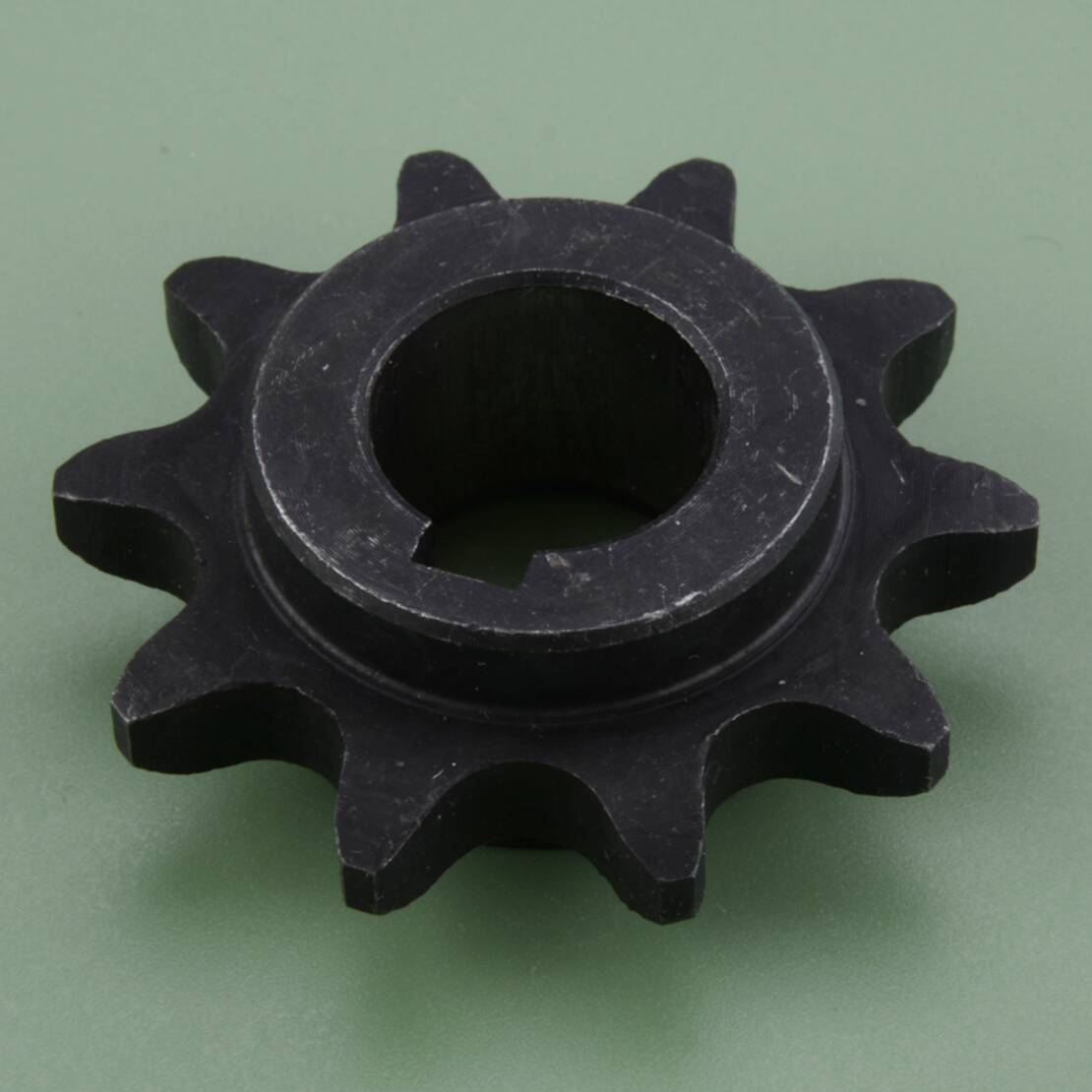 Sprocket Chain - Передняя 10T 10-зубчатая шестерня двигателя 5/8