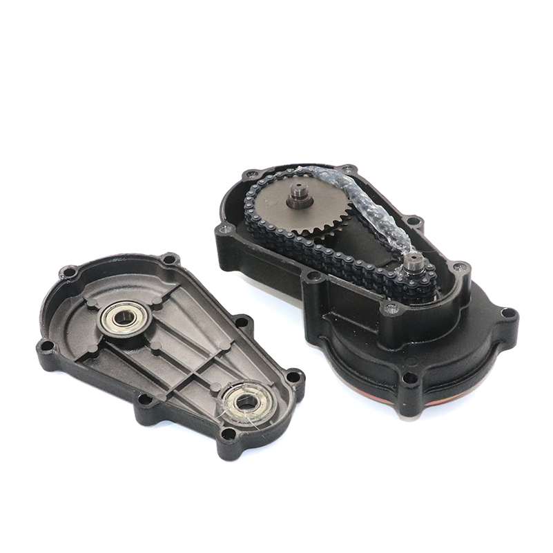 Sprocket Chain - Коробка передач для карманного велосипеда, 47cc,
