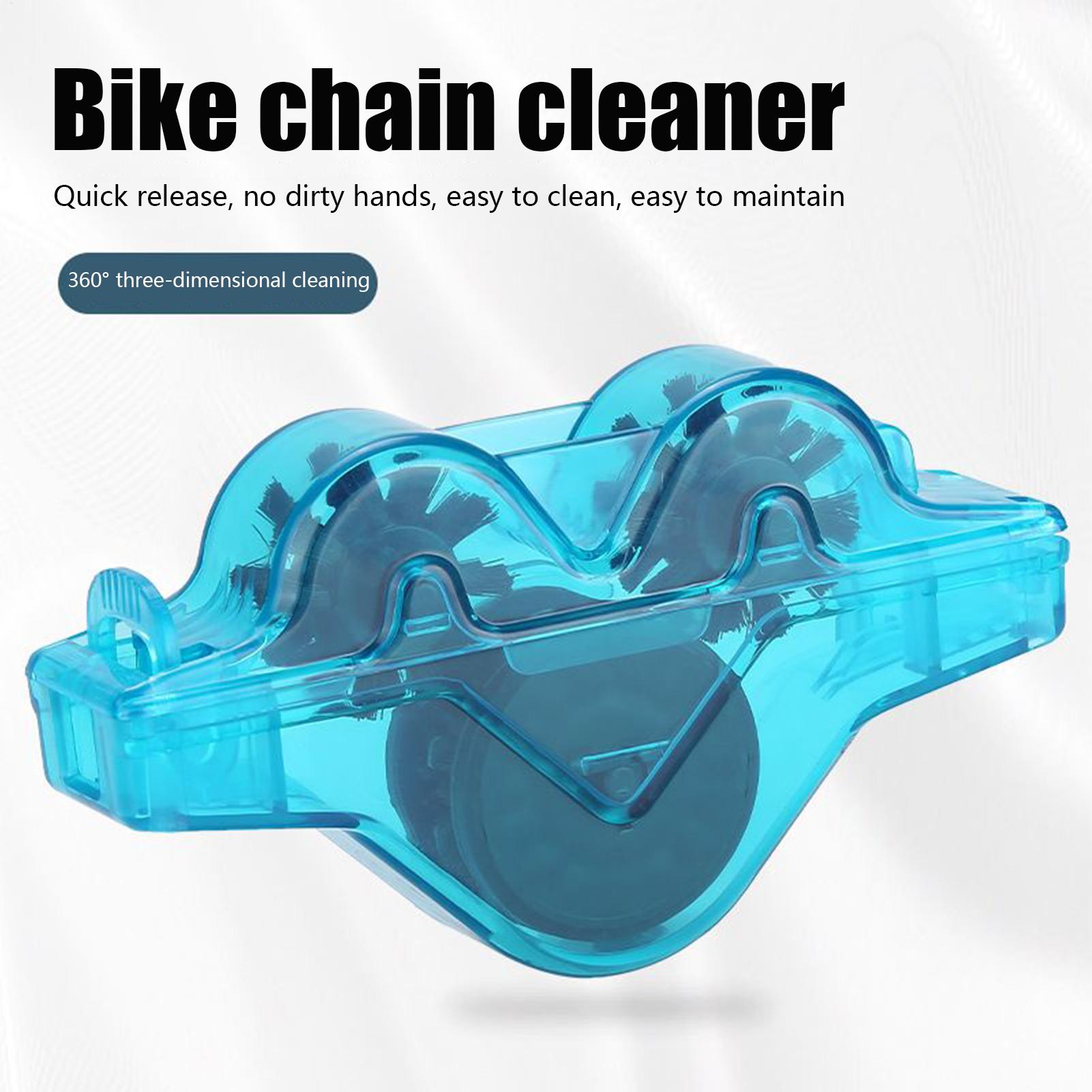 Набор для чистки велосипедной  – обзор и цена Bicycle Chain