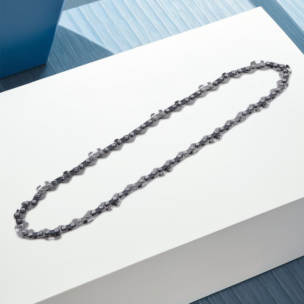 8-дюймовая мини-цепь для бензо – обзор и цена Steel Chain