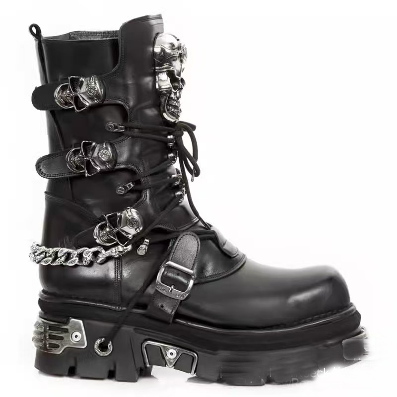 Модные мужские мотоциклетные б – обзор и цена Motorcycle Chain