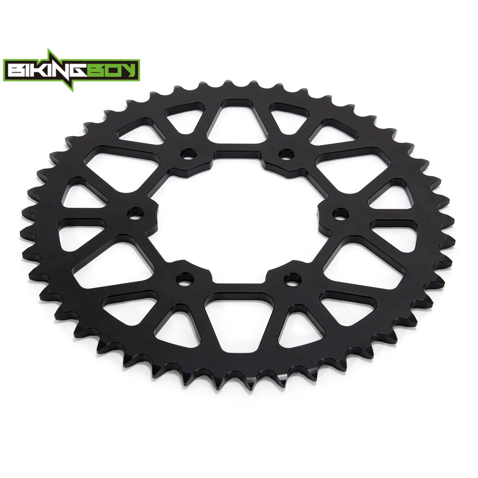Задняя звездочка BIKINGBOY 520 – обзор и цена Sprocket Chain