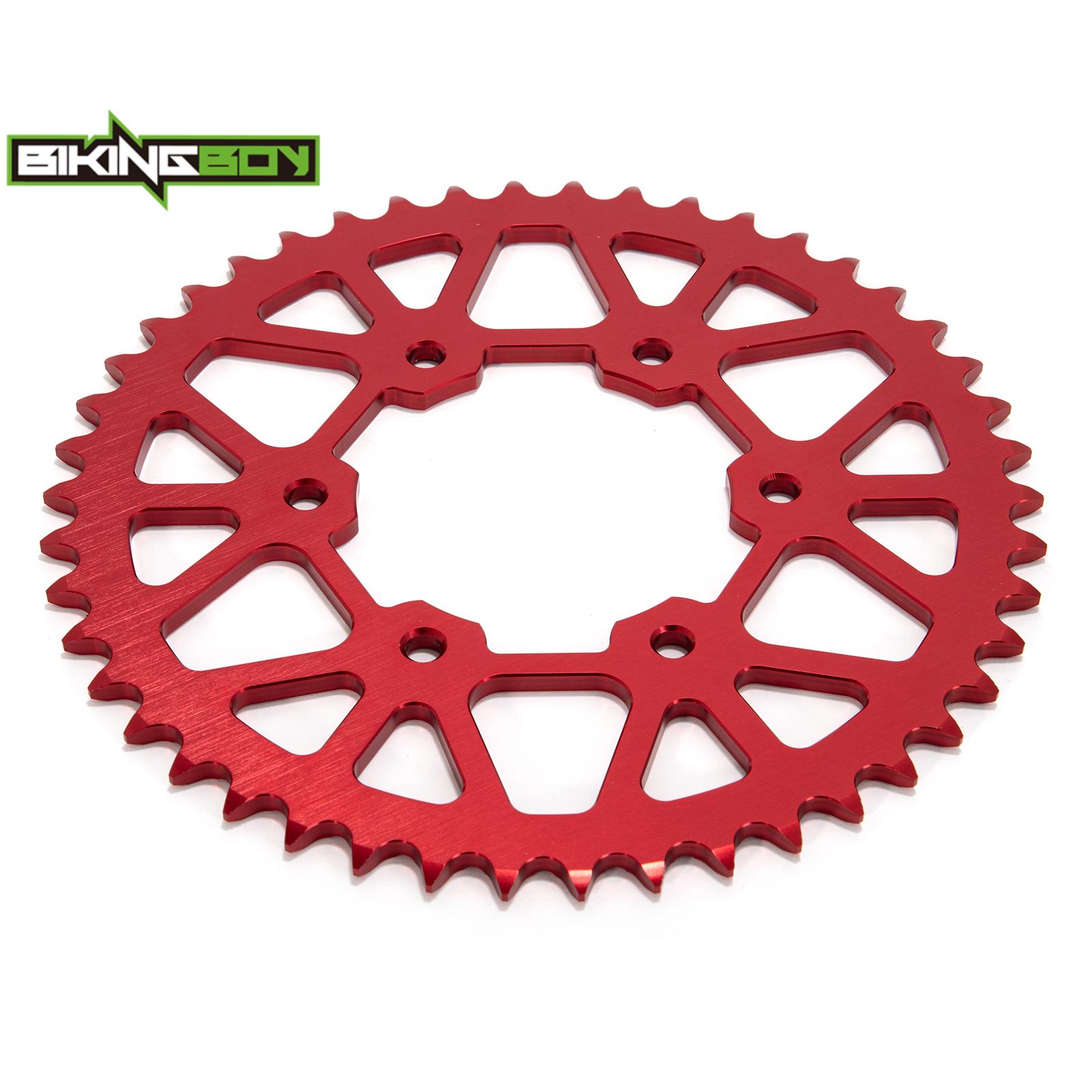 Задняя звездочка BIKINGBOY 520 – обзор и цена Sprocket Chain