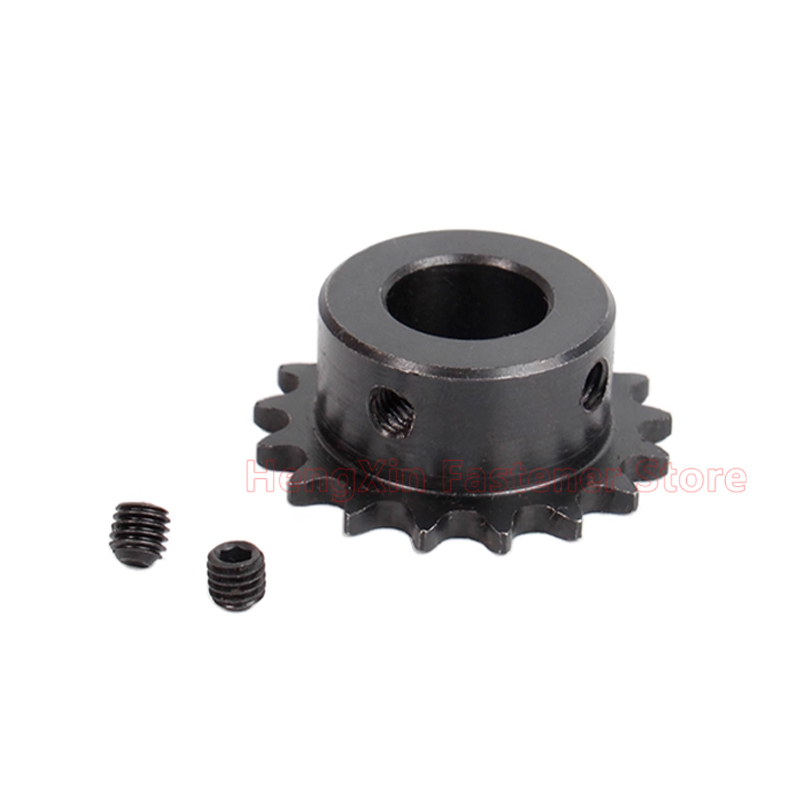 1 шт. 21T-30T 04C промышленное – обзор и цена Chain Sprocket Set