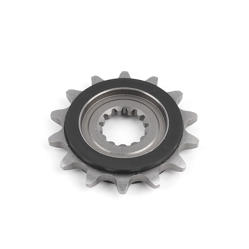 Для CFMOTO 450MT: Комплект цеп – обзор и цена Sprocket Chain