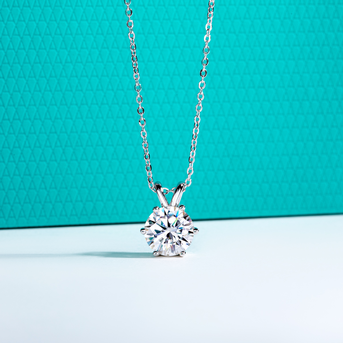 valaJewel 1ct 3ct 5ct D Цвет М – обзор и цена Ansi Chain