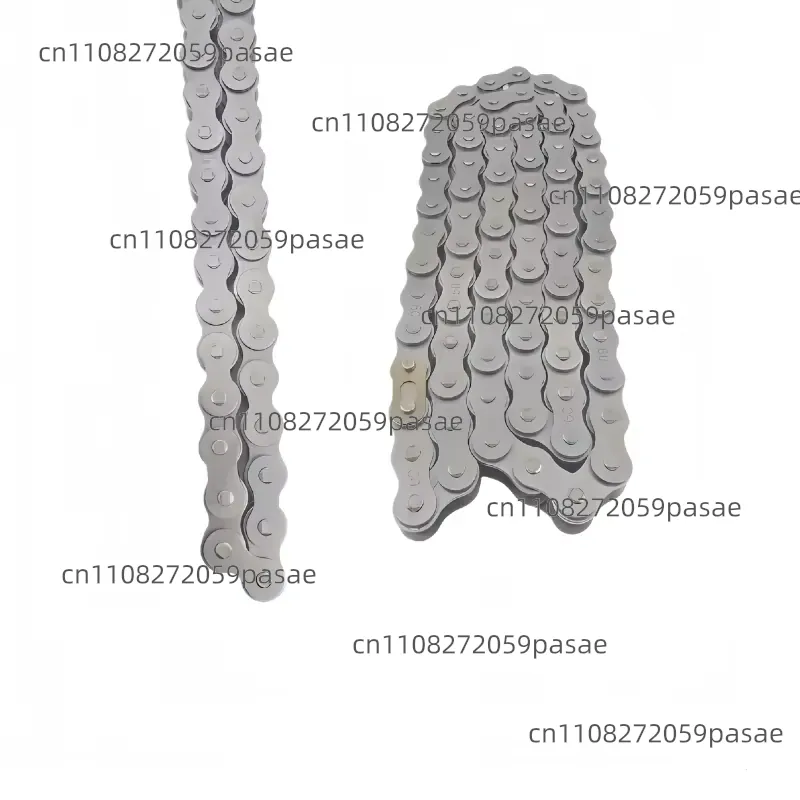 Цепь роликовая усиленная 36A-1 – обзор и цена Ansi Chain