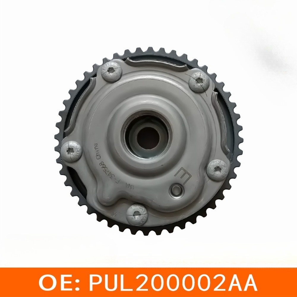 Шестерня ГРМ, регулятор фаз, з – обзор и цена Sprocket