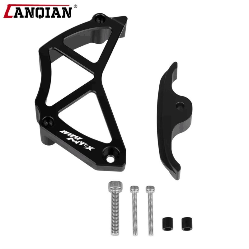 Крышка передней звездочки 800  – обзор и цена Chain Sprocket Set