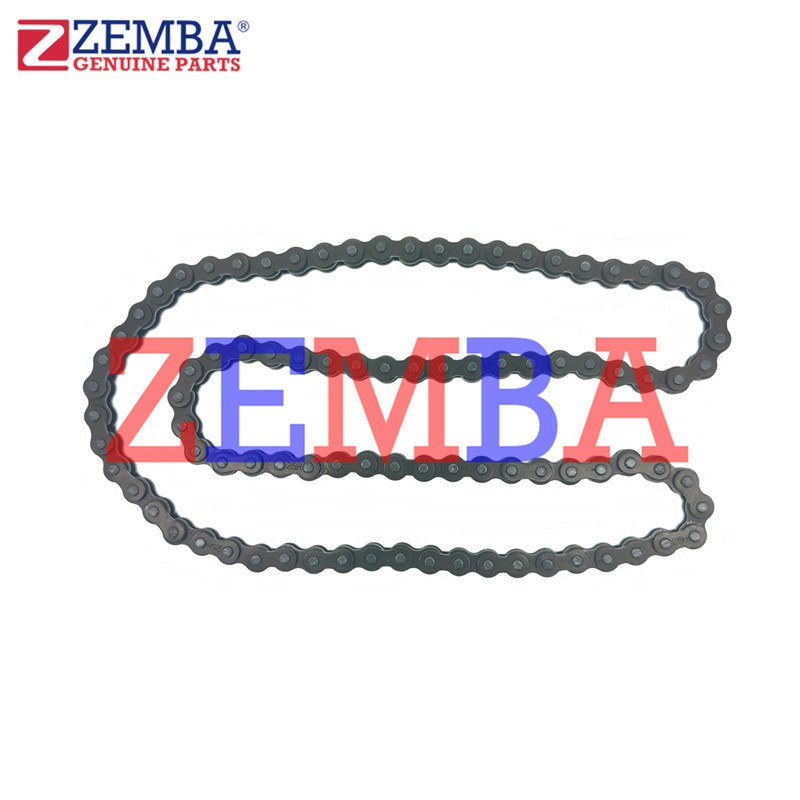 ЦЕПЬ ГРМ 25H-90L ДЛЯ GY6 125 1 – обзор и цена Bike Chain