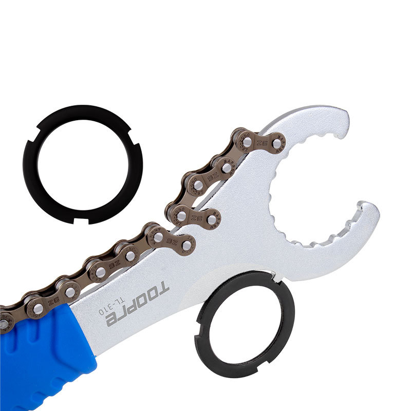 3 в 1, велосипедный ключ свобо – обзор и цена Chain Breaker