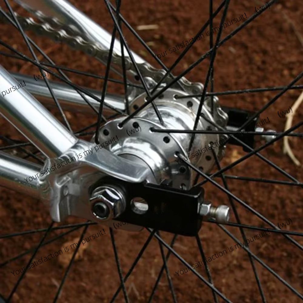 Регулятор цепи велосипеда, алю – обзор и цена Bike Chain