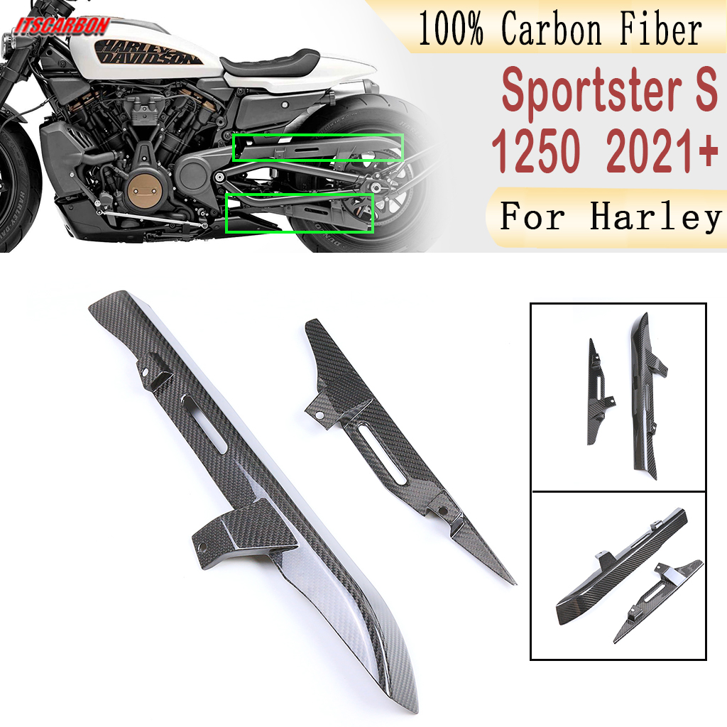 Защитная крышка цепи для Harle – обзор и цена Chain Kit Motorcycle