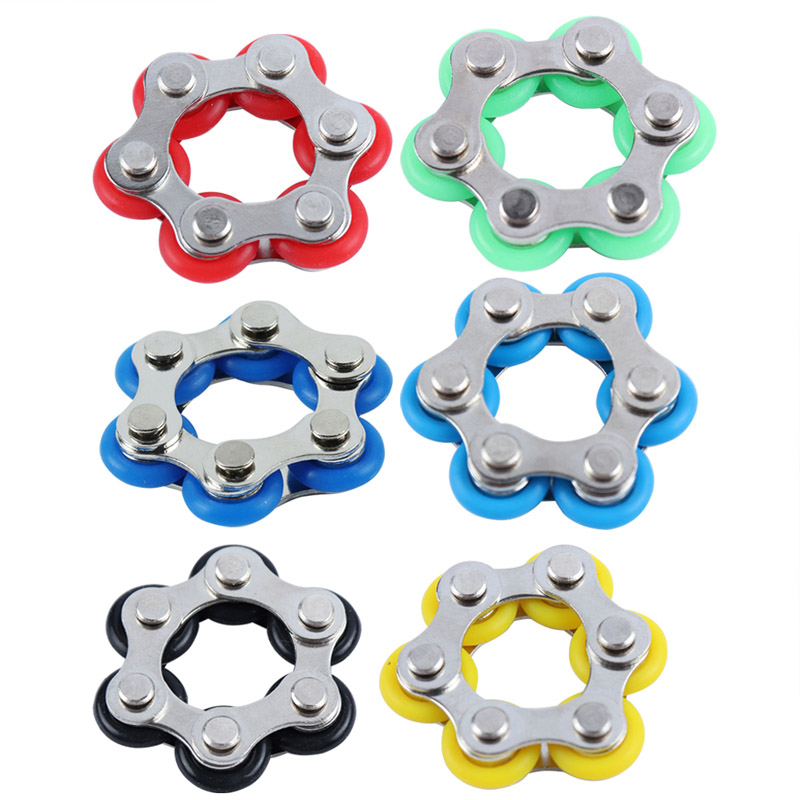 Flippy велосипедная роликовая  – обзор и цена Roller Chain
