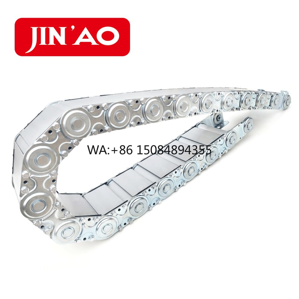 Усиленные кабельные цепи из не – обзор и цена Steel Chain