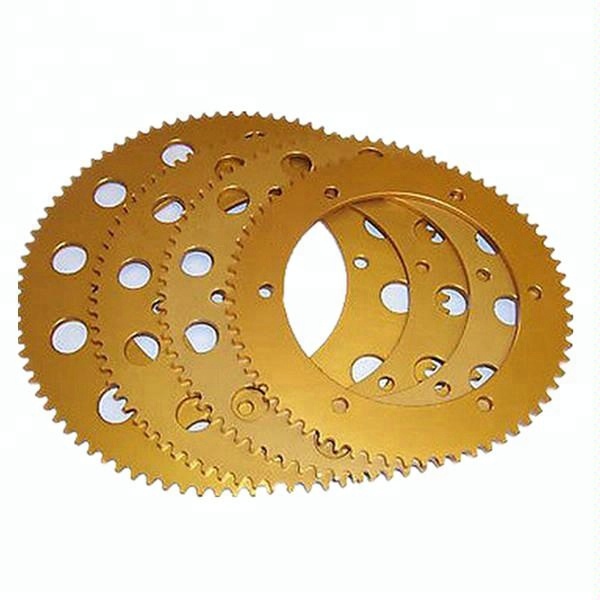 Зубчатые шестерни для гоночног – обзор и цена Sprocket