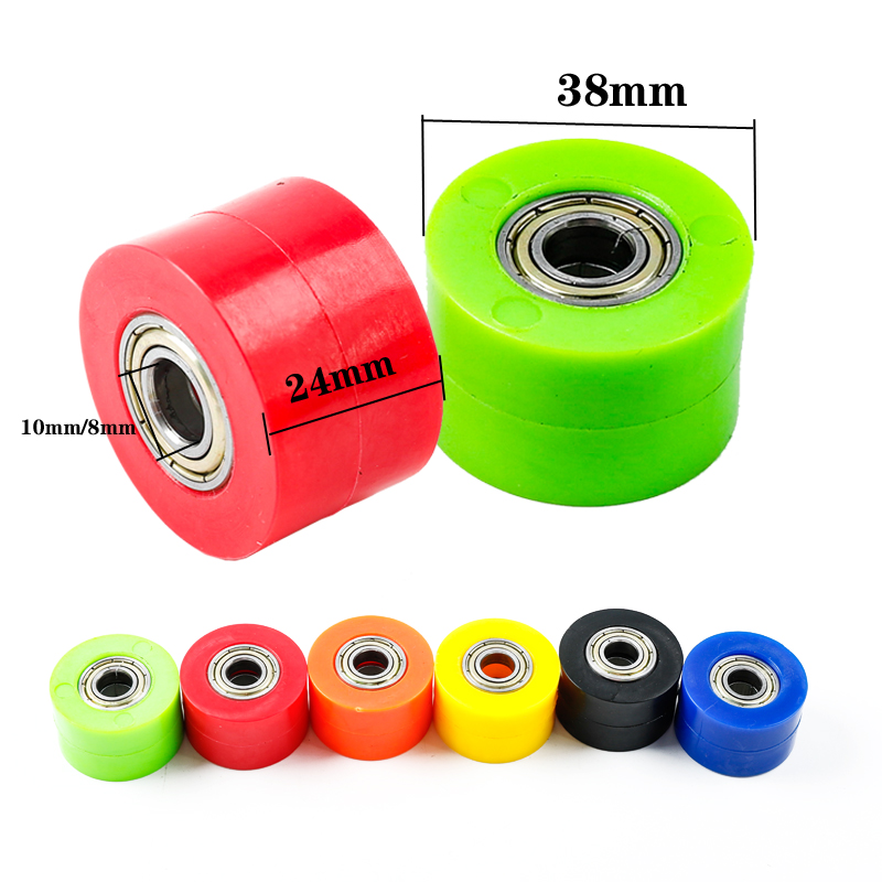 Универсальный натяжитель ролик – обзор и цена Roller Chain