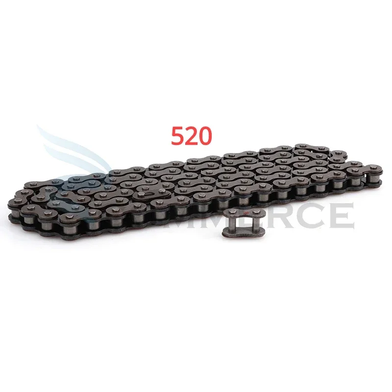 Цепь приводная для мотоцикла 5 – обзор и цена 428 Chain