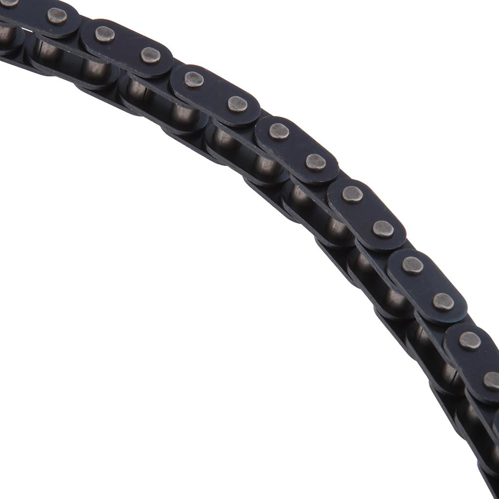 Роликовая цепь 58 116 с мастер – обзор и цена Motorcycle Chain