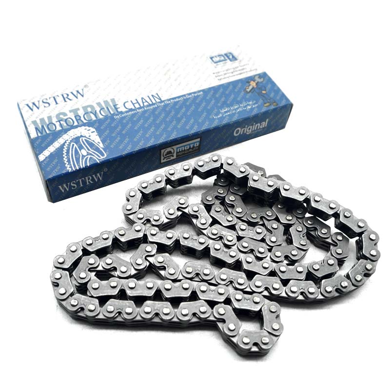Для YAMAHA YZ400F 1998 1999 YZ – обзор и цена Motorcycle Parts Chain