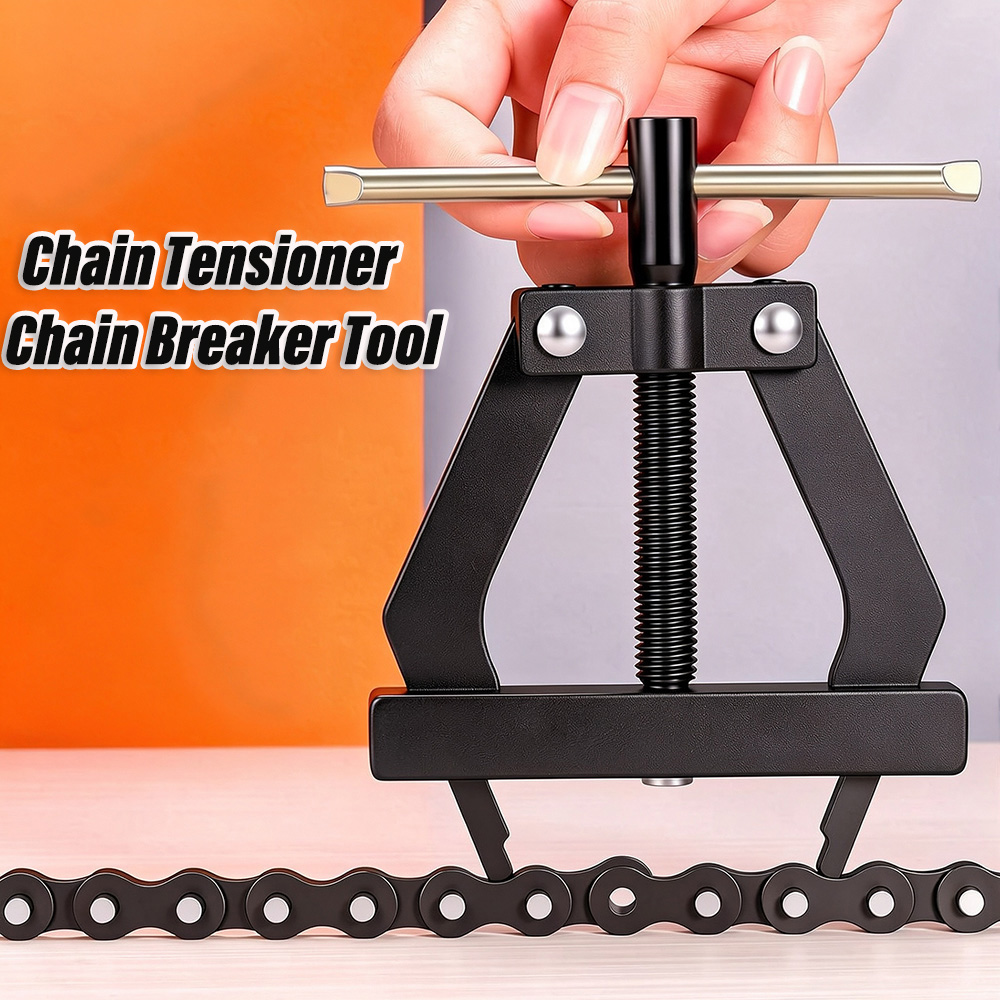 Набор инструментов для обслужи – обзор и цена Chain Kit Motorcycle