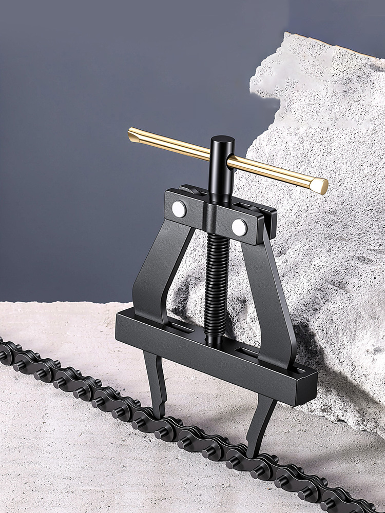 Набор инструментов для обслужи – обзор и цена Chain Kit Motorcycle