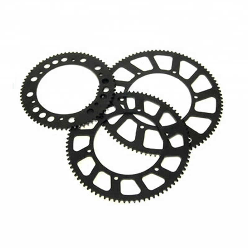 Запчасти для картинга: задняя  – обзор и цена Sprocket Chain