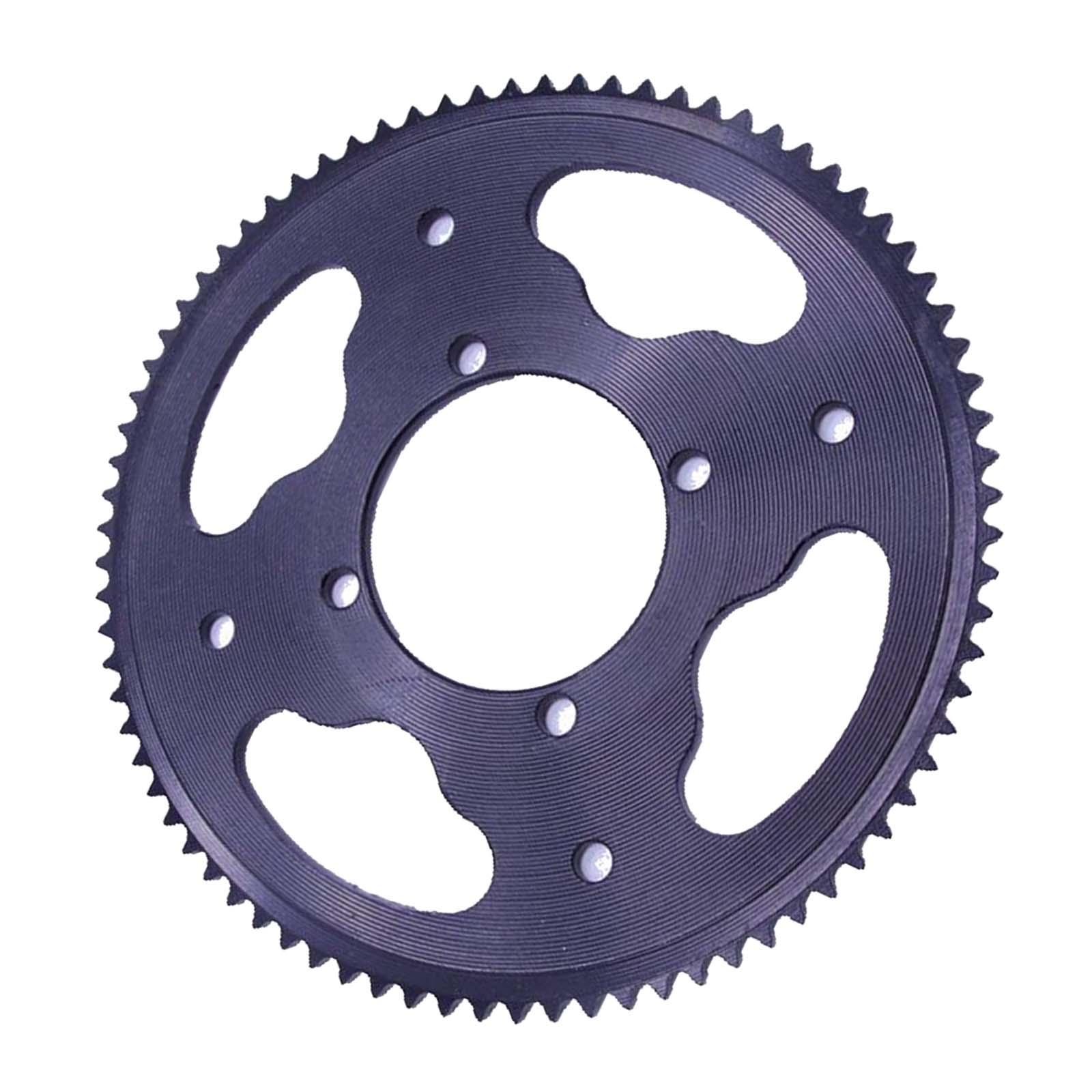 Универсальная Задняя звездочка – обзор и цена Chain Sprocket Set